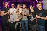 Party im Jugendclubhaus in Nordhausen - der Samstag (Foto: Belvedere Media Agentur)