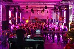 Party im Jugendclubhaus in Nordhausen - der Samstag (Foto: Belvedere Media Agentur)