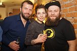 Party im Jugendclubhaus in Nordhausen - der Samstag (Foto: Belvedere Media Agentur)