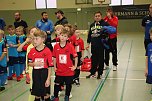 F-Junioren im Hallencup 2019 (Foto: Karl-Heinz Herrmann)