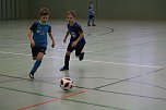 F-Junioren im Hallencup 2019 (Foto: Karl-Heinz Herrmann)