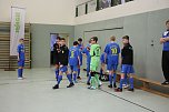 U14-Bundesligaturnier gestartet (Foto: Karl-Heinz Herrmann)