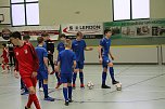 U14-Bundesligaturnier gestartet (Foto: Karl-Heinz Herrmann)