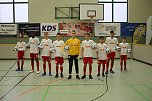 Hochklassiger Fußball im Nachwuchsbereich (Foto: Jens Ortschig) Hochklassiger Fußball im Nachwuchsbereich (Foto: Jens Ortschig)