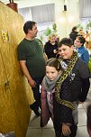 Reptilien Ausstellung (Foto: City Scout Sven G&auml;mkow)