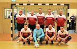 7. Walter-Kuhn-Gedenkturnier f&uuml;r Alte Herren Mannschaften... (Foto: Bernd Wollweber)