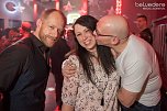 Party im Jugendclubhaus in Nordhausen - der Samstag (Foto: Belvedere Media Agentur)