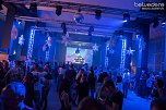 Party im Jugendclubhaus in Nordhausen - der Samstag (Foto: Belvedere Media Agentur)