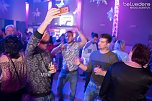 Party im Jugendclubhaus in Nordhausen - der Samstag (Foto: Belvedere Media Agentur)