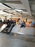 Auf INLINERN durch die Winterferien (Foto: Team Skate Arena)