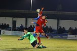 4:0 siegt Wacker gegen F&uuml;rstenwalde (Foto: Bernd Peter)