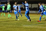 4:0 siegt Wacker gegen F&uuml;rstenwalde (Foto: Bernd Peter)