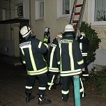Tierrettung am Abend (Foto: Silvio Dietzel)