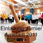 Zwischenstand Th&uuml;ringer Meisterschaft und wehm&uuml;tiger Abschied (Foto: BRSG Kyffh&auml;user)