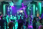 Party im Jugendclubhaus in Nordhausen - der Samstag (Foto: Belvedere Media Agentur)