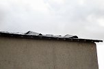 Eins&auml;tze wegen Sturmsch&auml;den (Foto: Silvio Dietzel)