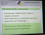 SBZ wird digitale Schule (Foto: Karl-Heinz Herrmann) SBZ wird digitale Schule (Foto: Karl-Heinz Herrmann)
