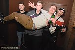 Kirsch Party im Salt Club (Foto: City Scout Sven G&auml;mkow)