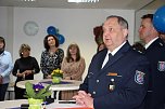 Neuer Kontaktbereichsbeamter eingef&uuml;hrt (Foto: Karl-Heinz Herrmann)