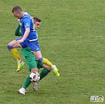 Dritter R&uuml;ckrunden Sieg im dritten Spiel (Foto: BSV Eintracht Sondershausen)