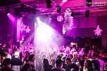 Party im Jugendclubhaus in Nordhausen - der Samstag (Foto: Belvedere Media Agentur)