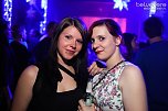 Party im Jugendclubhaus in Nordhausen - der Samstag (Foto: Belvedere Media Agentur)