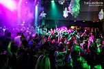 Party im Jugendclubhaus in Nordhausen - der Samstag (Foto: Belvedere Media Agentur)