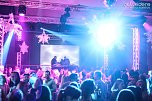 Party im Jugendclubhaus in Nordhausen - der Samstag (Foto: Belvedere Media Agentur)