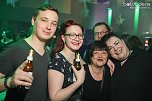 Party im Jugendclubhaus in Nordhausen - der Samstag (Foto: Belvedere Media Agentur)