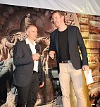 Die beliebtesten Sportlerinnen und Sportler (Foto: Karl-Heinz Herrmann)