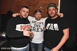 DJ L.A.'s- Birthday Clubtour (Foto: City Scout Sven Gämkow) DJ L.A.'s- Birthday Clubtour (Foto: City Scout Sven Gämkow)