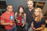Party im Jugendclubhaus in Nordhausen - der Samstag (Foto: Belvedere Media Agentur)
