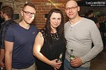Party im Jugendclubhaus in Nordhausen - der Samstag (Foto: Belvedere Media Agentur)