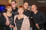 Party im Jugendclubhaus in Nordhausen - der Samstag (Foto: Belvedere Media Agentur)