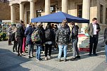 9. Aktionstag Gesunde Ern&auml;hrung war Erfolg (Foto: Karl-Heinz Herrmann)