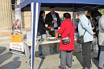 9. Aktionstag Gesunde Ern&auml;hrung war Erfolg (Foto: Karl-Heinz Herrmann)