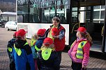 Busschule f&uuml;r Vorschulkinder durchgef&uuml;hrt (Foto: Karl-Heinz Herrmann)