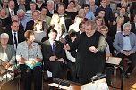 Gro&szlig;es Jubil&auml;umskonzert (Foto: Karl-Heinz Herrmann)