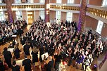 Gro&szlig;es Jubil&auml;umskonzert (Foto: Karl-Heinz Herrmann)