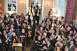 Gro&szlig;es Jubil&auml;umskonzert (Foto: Karl-Heinz Herrmann)