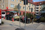 Ostermarkt gut besucht (Foto: Karl-Heinz Herrmann)
