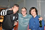 Party im Jugendclubhaus in Nordhausen - der Samstag (Foto: Belvedere Media Agentur)