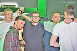 Party im Jugendclubhaus in Nordhausen - der Samstag (Foto: Belvedere Media Agentur)