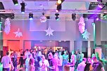 Party im Jugendclubhaus in Nordhausen - der Samstag (Foto: Belvedere Media Agentur)