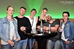 Party im Jugendclubhaus in Nordhausen - der Samstag (Foto: Belvedere Media Agentur)