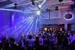 Party im Jugendclubhaus in Nordhausen - der Samstag (Foto: Belvedere Media Agentur)