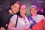 Party im Jugendclubhaus in Nordhausen - der Samstag (Foto: Belvedere Media Agentur)