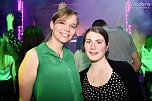 Party im Jugendclubhaus in Nordhausen - der Samstag (Foto: Belvedere Media Agentur)