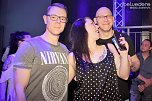 Party im Jugendclubhaus in Nordhausen - der Samstag (Foto: Belvedere Media Agentur)