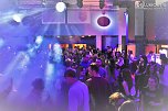 Party im Jugendclubhaus in Nordhausen - der Samstag (Foto: Belvedere Media Agentur)